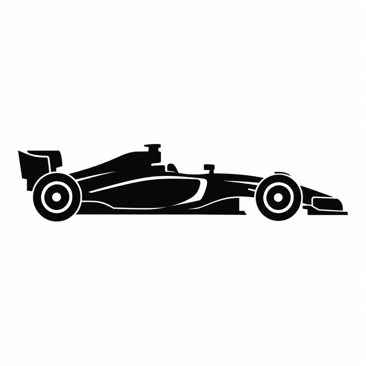 Formula 1 Flags
