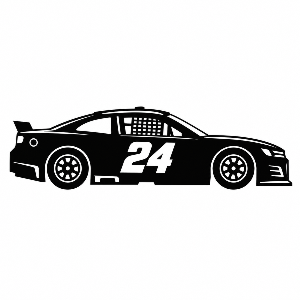 NASCAR Flags