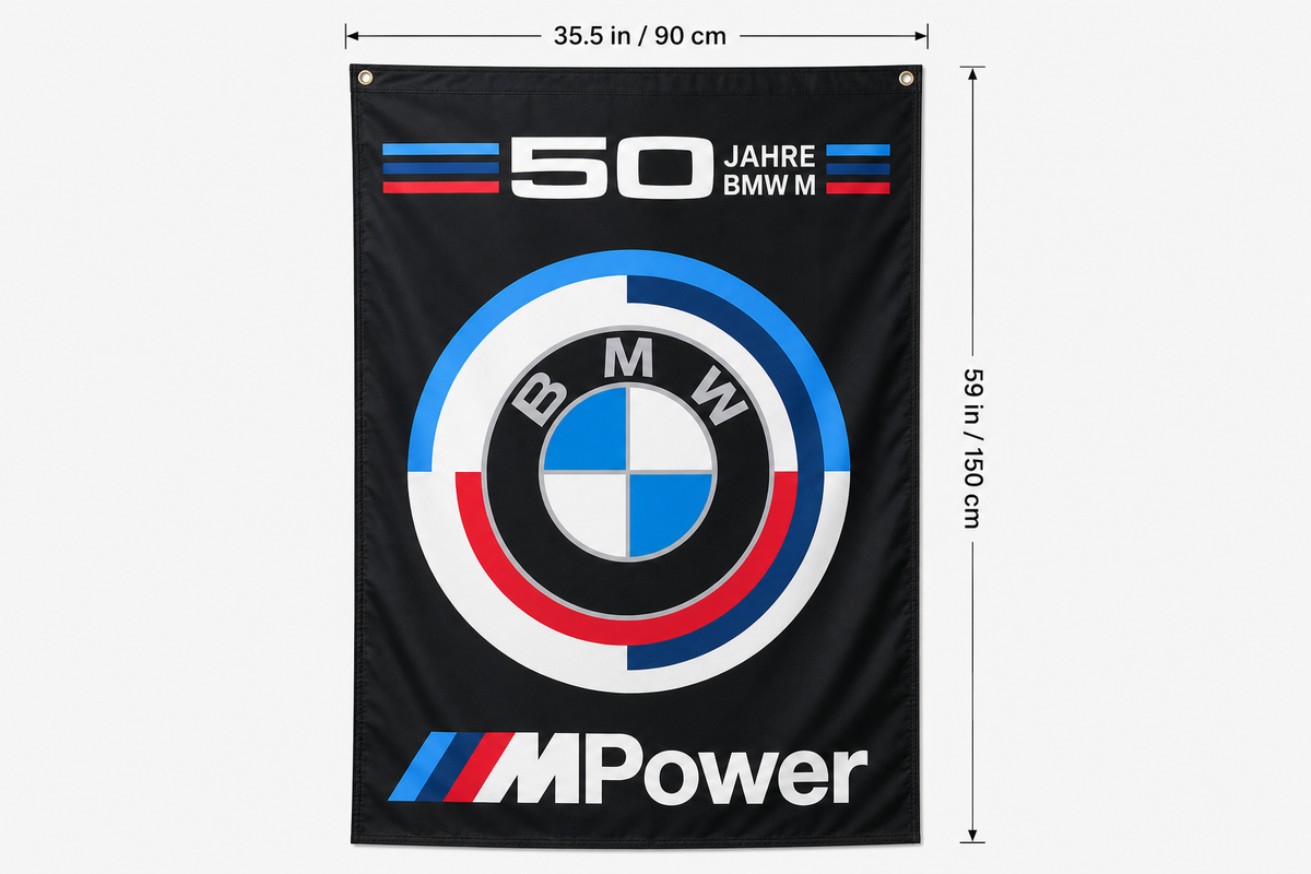 BMW-024 — Product — 581657900803