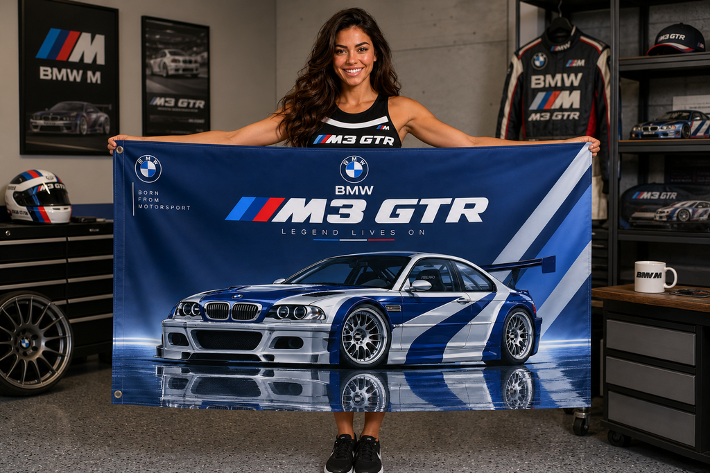 FOTO-BMW-M3-GTR — Model — 3695ef3c12d6