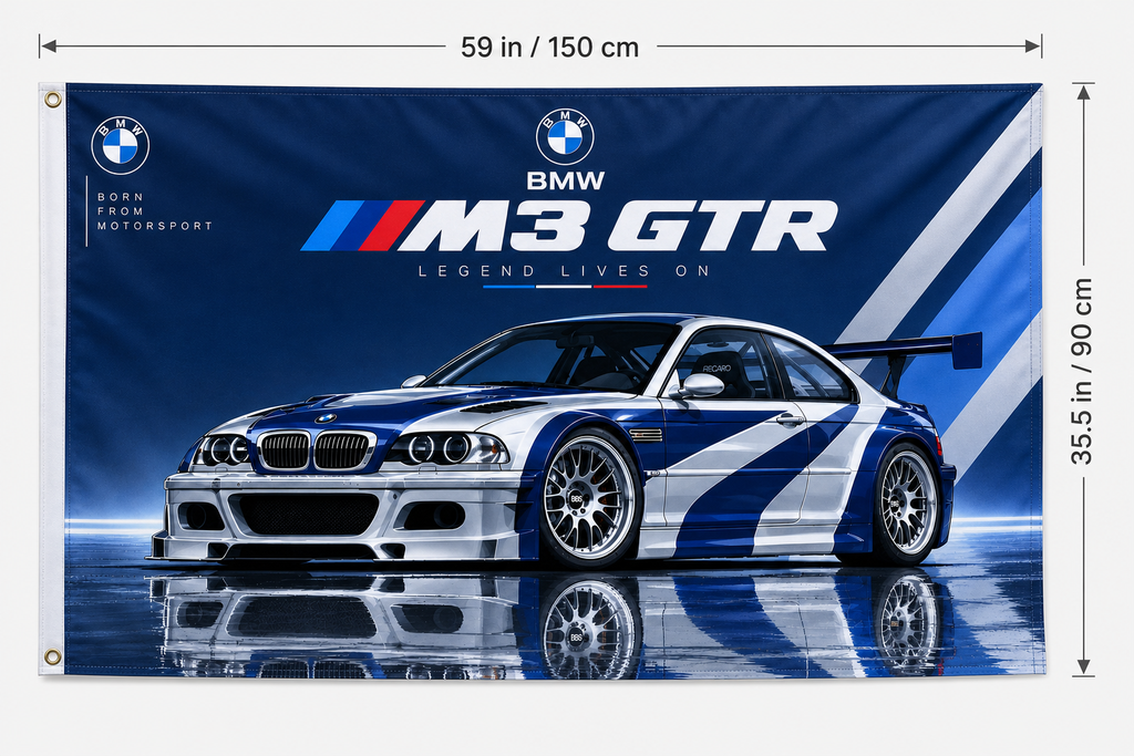 FOTO-BMW-M3-GTR — Product — 66c64aea6968
