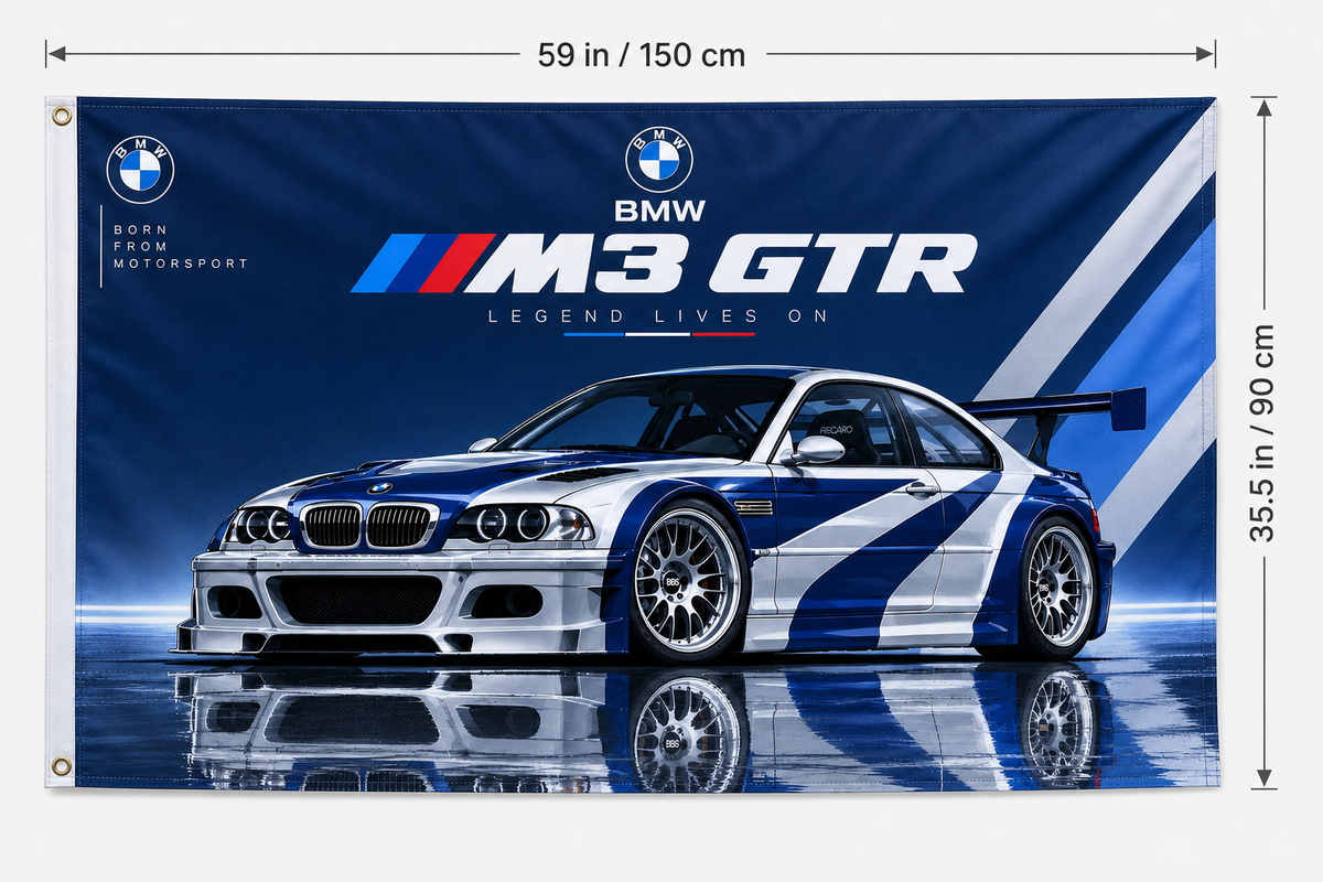 FOTO-BMW-M3-GTR — Product — 66c64aea6968