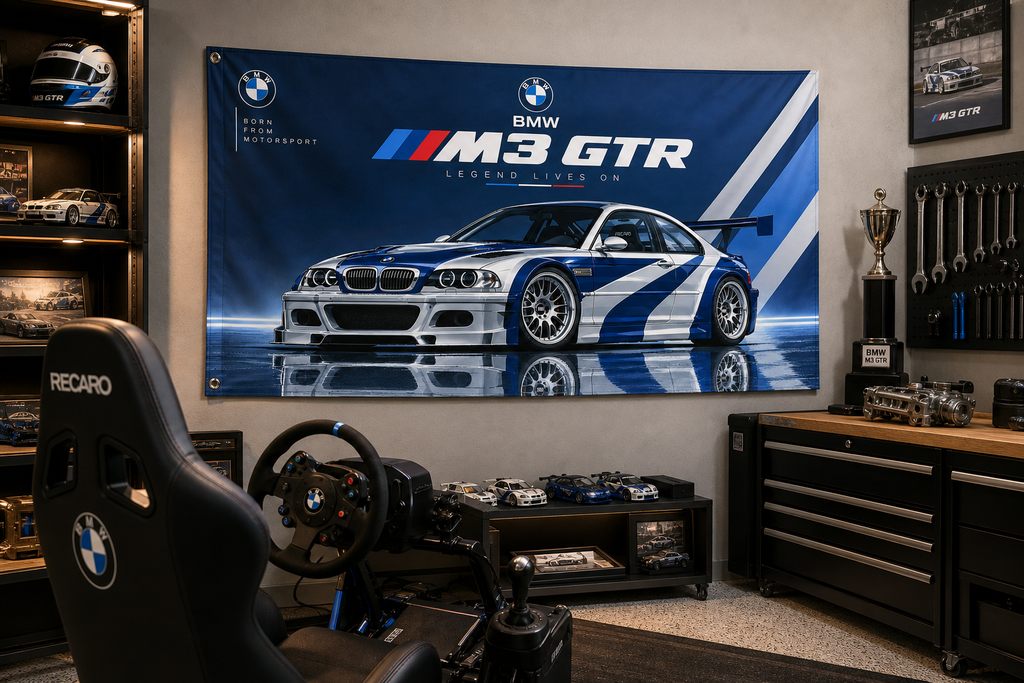 FOTO-BMW-M3-GTR — Lifestyle — 614de8427848