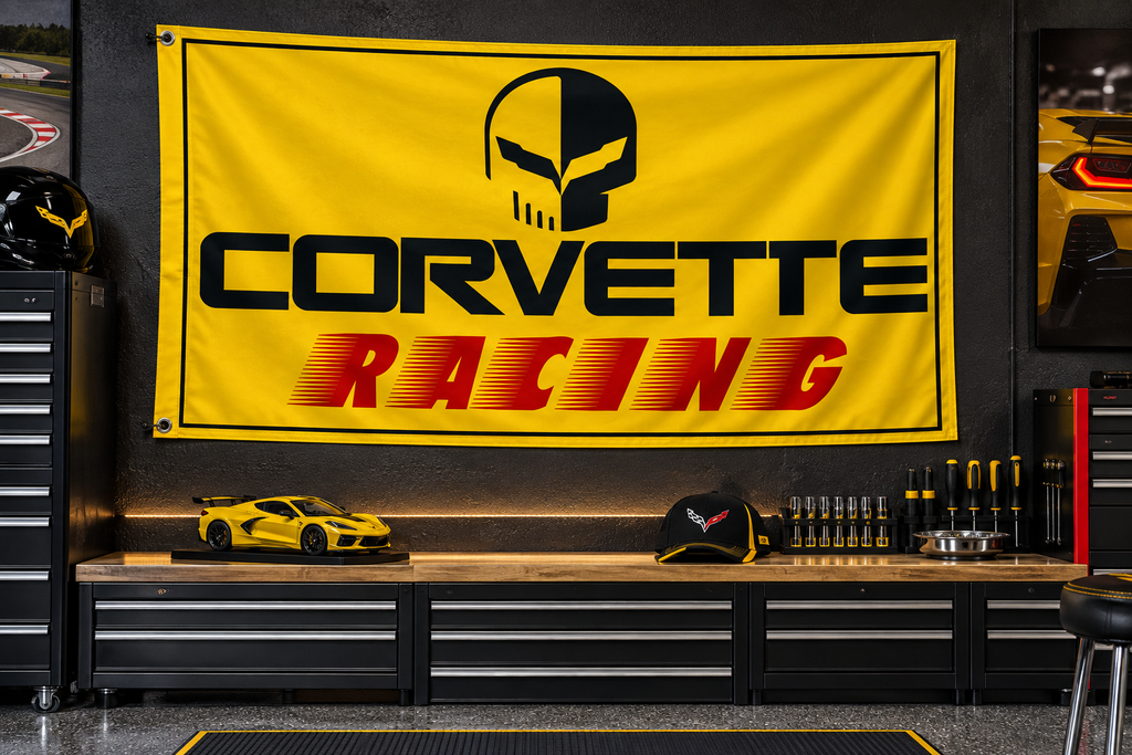 FOTO-CORVETTE-RACING — Lifestyle — fea47741e626