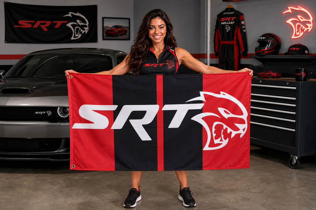 FOTO-DODGE-HELLCAT-SRT — Model — 8839213aea29