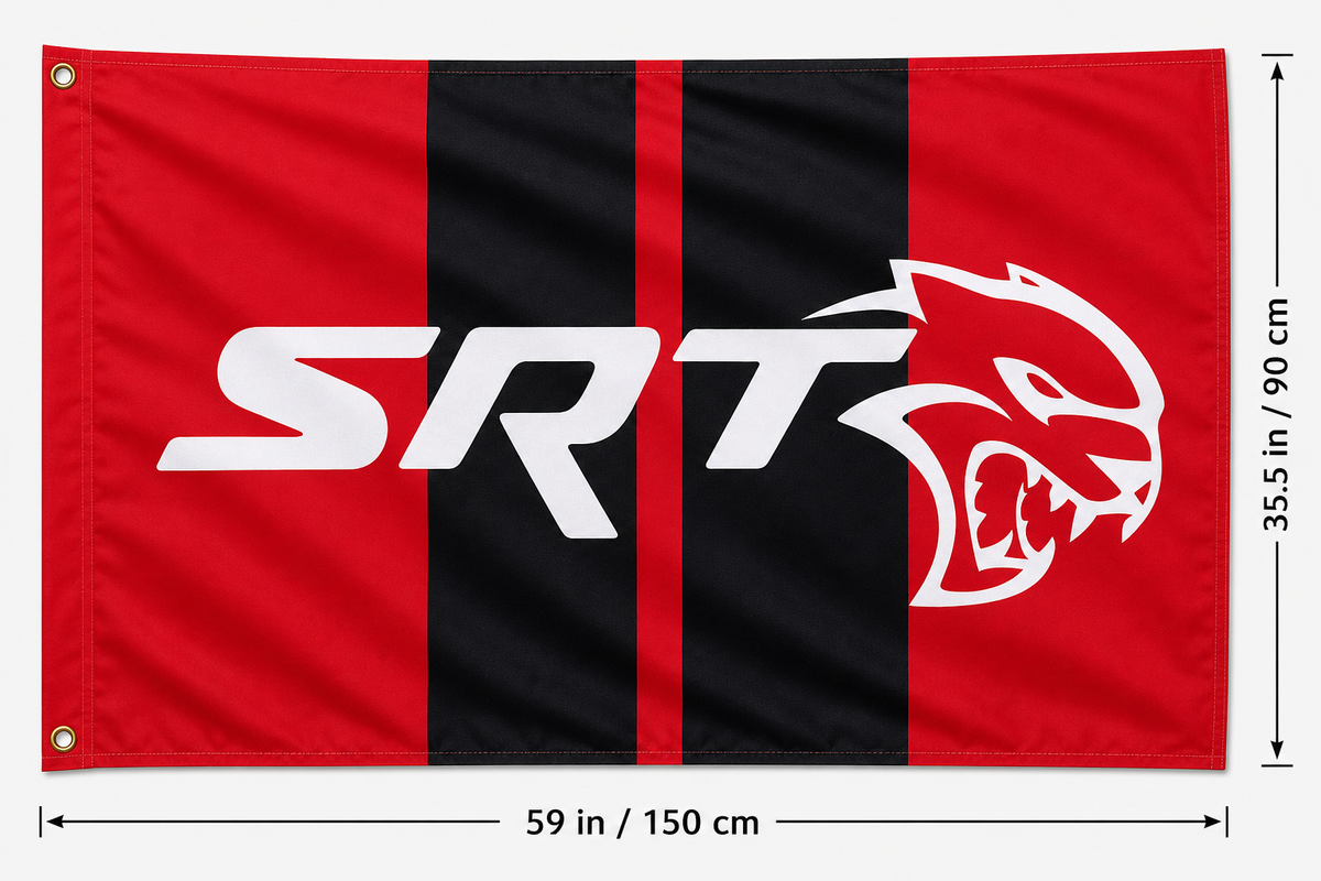 FOTO-DODGE-HELLCAT-SRT — Product — 9774a53b9485