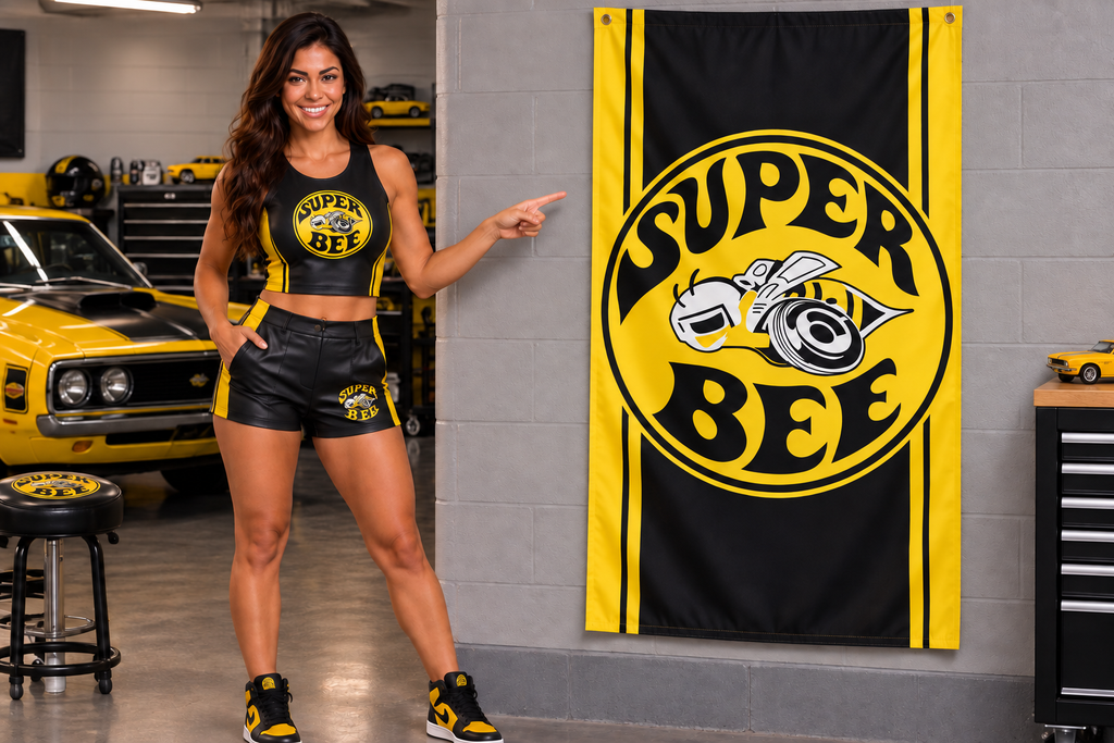FOTO-DODGE-SUPER-BEE — Model — 2a1f09c3f5f7