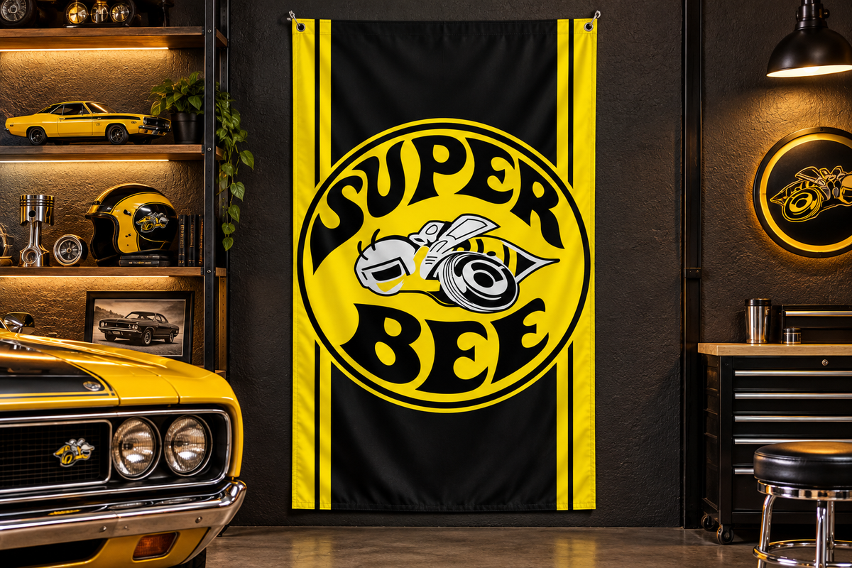 FOTO-DODGE-SUPER-BEE — Lifestyle — b656def9d8d2