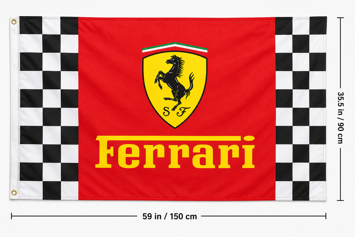 FOTO-FERRARI-CHECKERED-2 — Product — a919b942ef8a