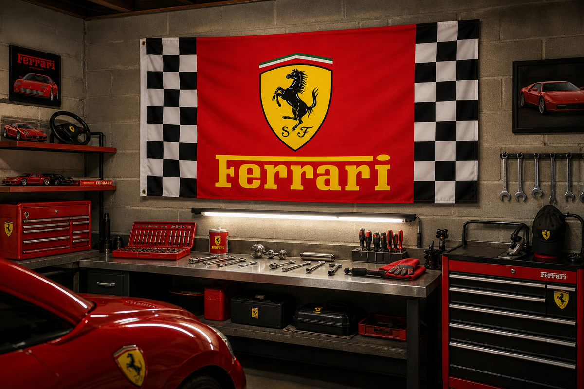 FOTO-FERRARI-CHECKERED-2 — Lifestyle — ff50ebc8416b