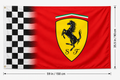 FOTO-FERRARI-CHECKERED — Product — 478fadeb9c04