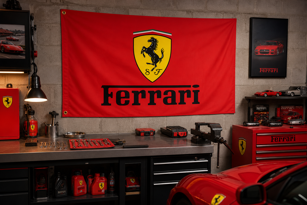 FOTO-FERRARI-LOGO — Lifestyle — dc25ba552f12