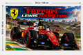 FOTO-FORMULA-1-FERRARI-LEWIS- — Product — dc7254b6e7f7