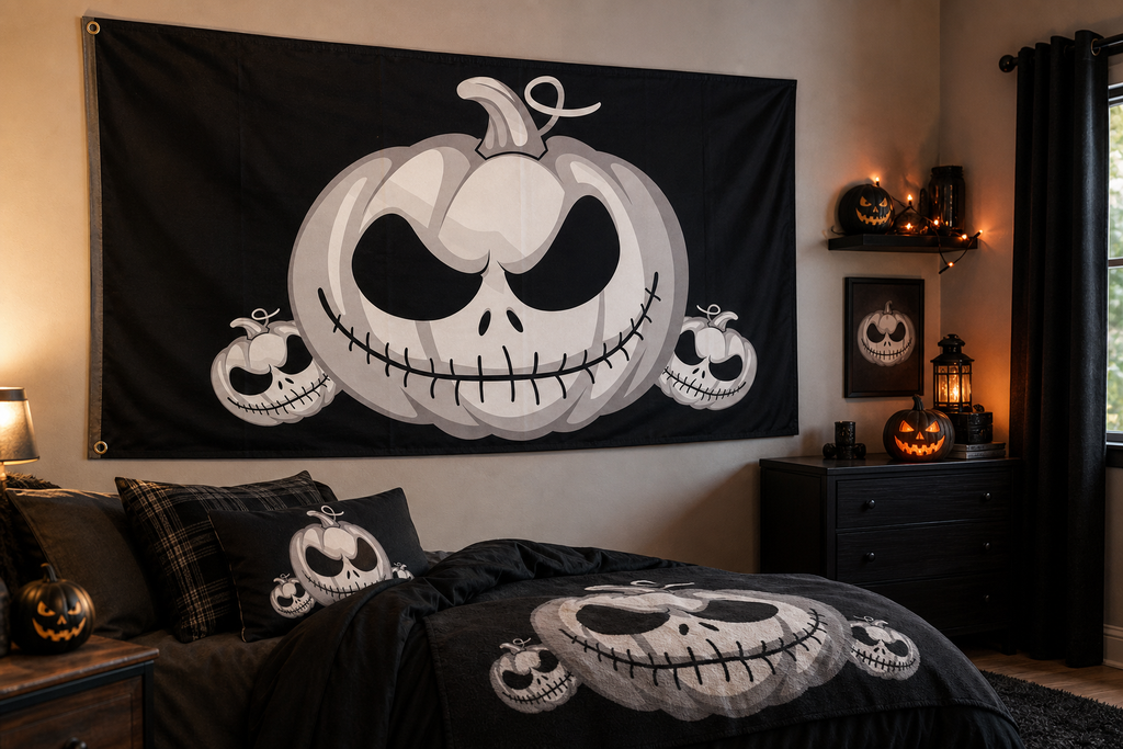 FOTO-HALLOWEEN-JACK-O-LANTERN — Lifestyle — cff9f77a8663