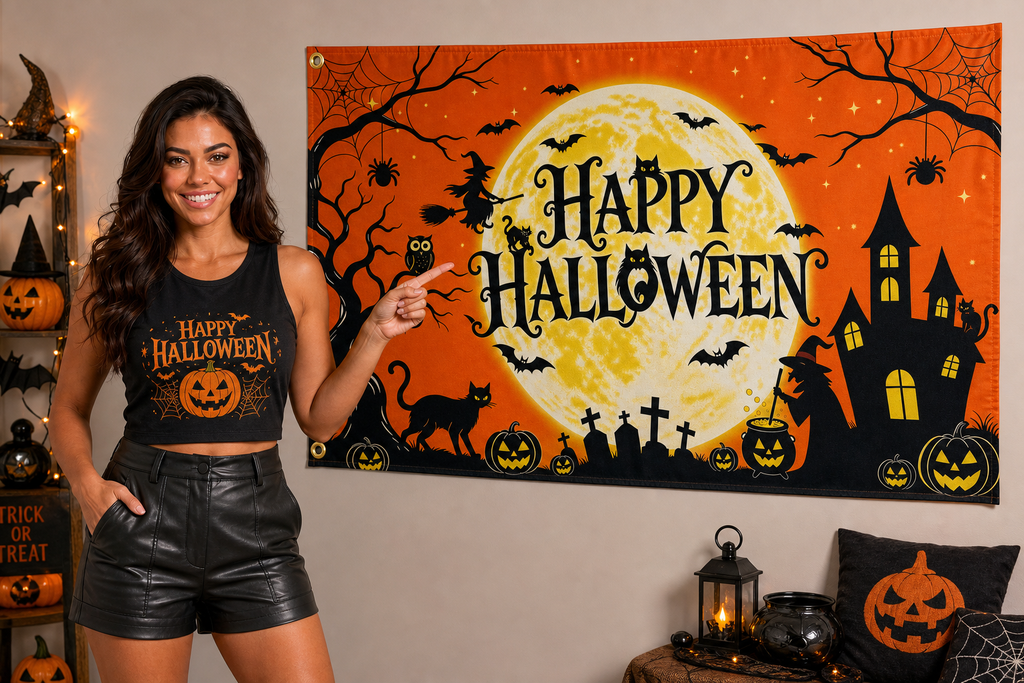 FOTO-HAPPY-HALLOWEEN-PARTY-FL — Model — 8824eb142ca6