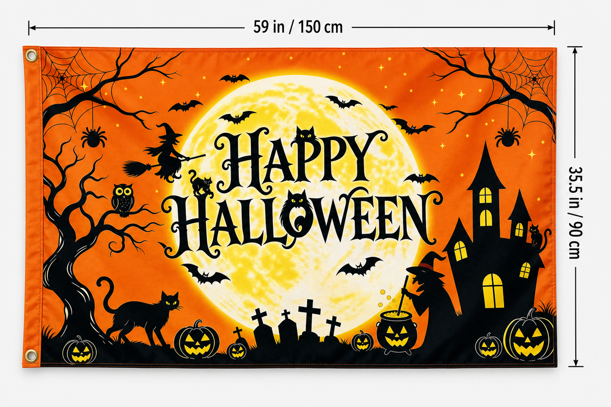 FOTO-HAPPY-HALLOWEEN-PARTY-FL — Product — ed6c140c7618