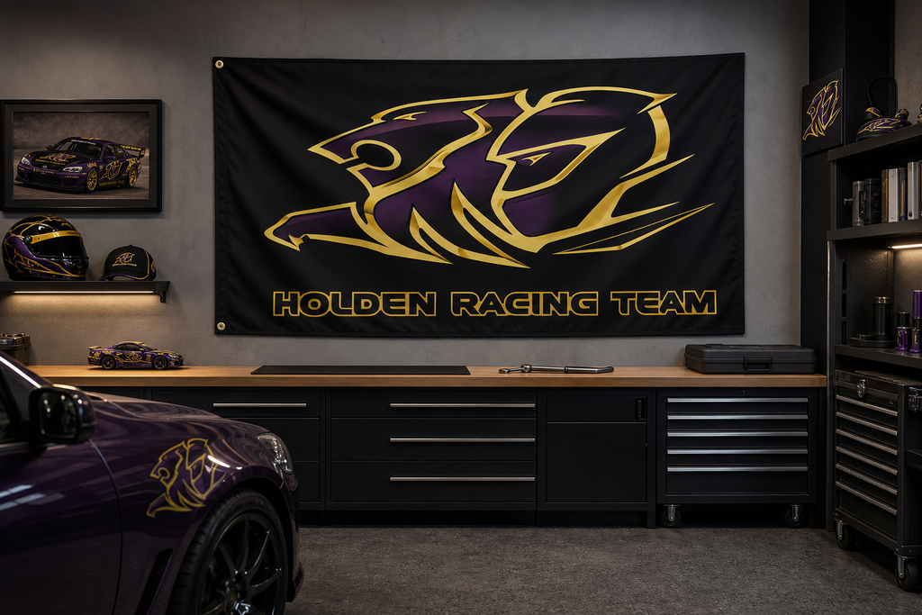 FOTO-HOLDEN-RACING-TEAM — Lifestyle — af4cb08bc566