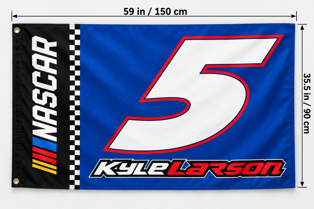 FOTO-KYLE-LARSON-NASCAR-2 — Product — accb2f057f14