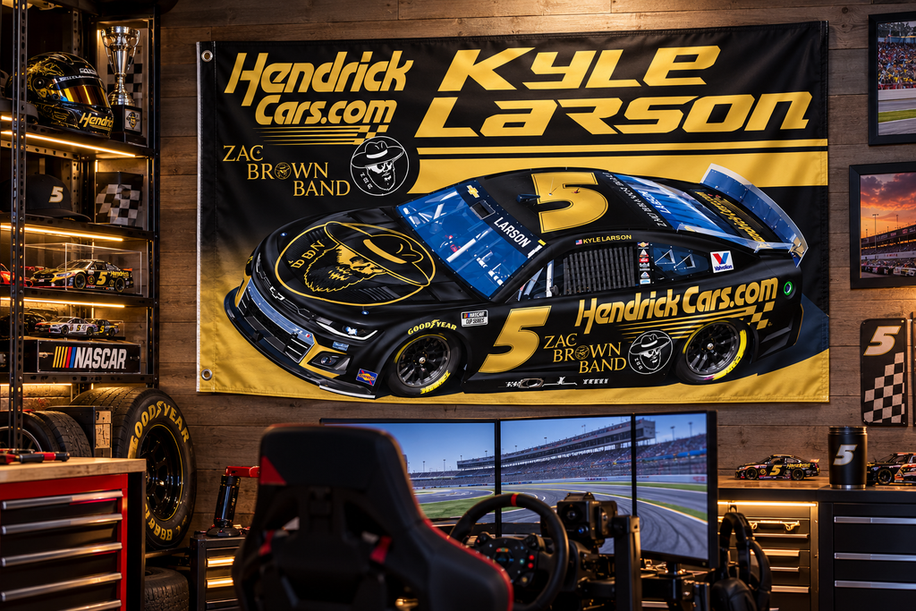 FOTO-KYLE-LARSON-ZAC-BROWN-BA-2 — Lifestyle — 9387cb4f0585