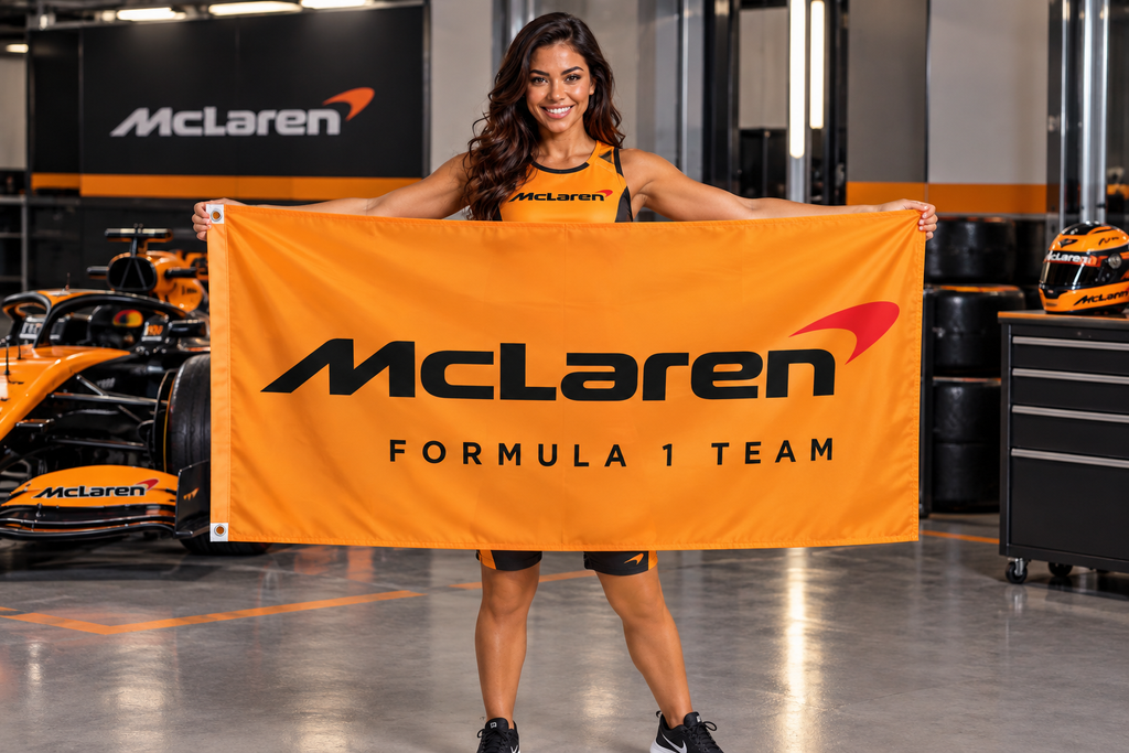 FOTO-MC-LAREN-FORMULA-1 — Model — 0bf1ffdea944