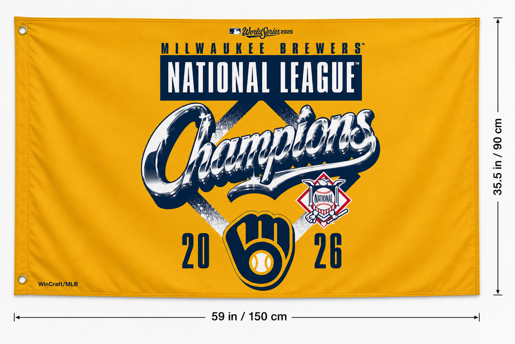 FOTO-MILWAUKEE-BREWERS-2026-W — Product — fe3e09e43027