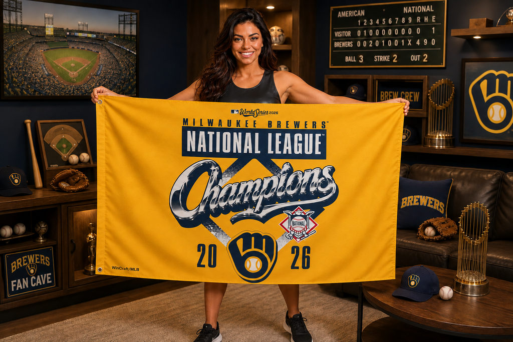 FOTO-MILWAUKEE-BREWERS-WIN-OU — Model — c46c02bccbdc