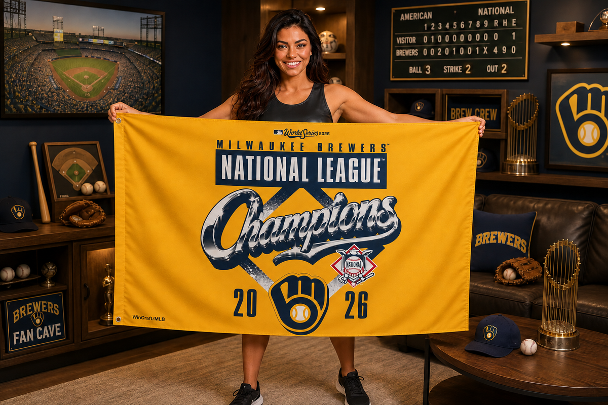 FOTO-MILWAUKEE-BREWERS-WIN-OU — Model — c46c02bccbdc