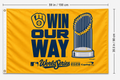 FOTO-MILWAUKEE-BREWERS-WIN-OU — Product — 15fbf0ec243b
