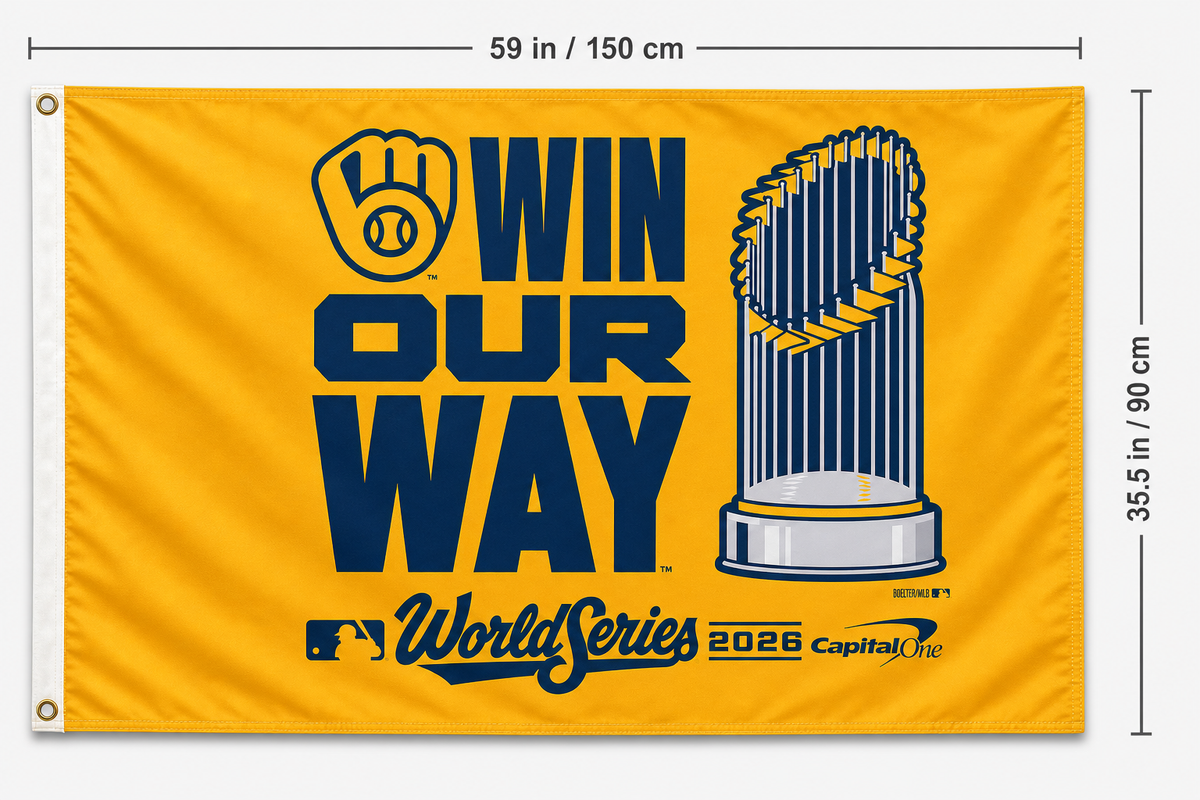 FOTO-MILWAUKEE-BREWERS-WIN-OU — Product — 15fbf0ec243b