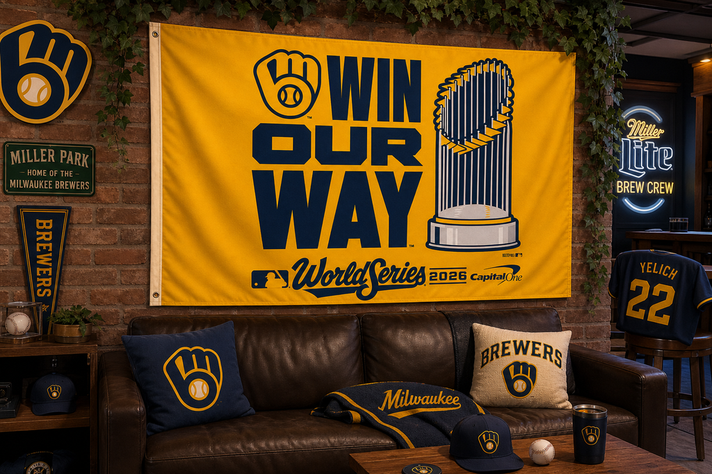 FOTO-MILWAUKEE-BREWERS-WIN-OU — Lifestyle — 0b3c6b9a7a8e