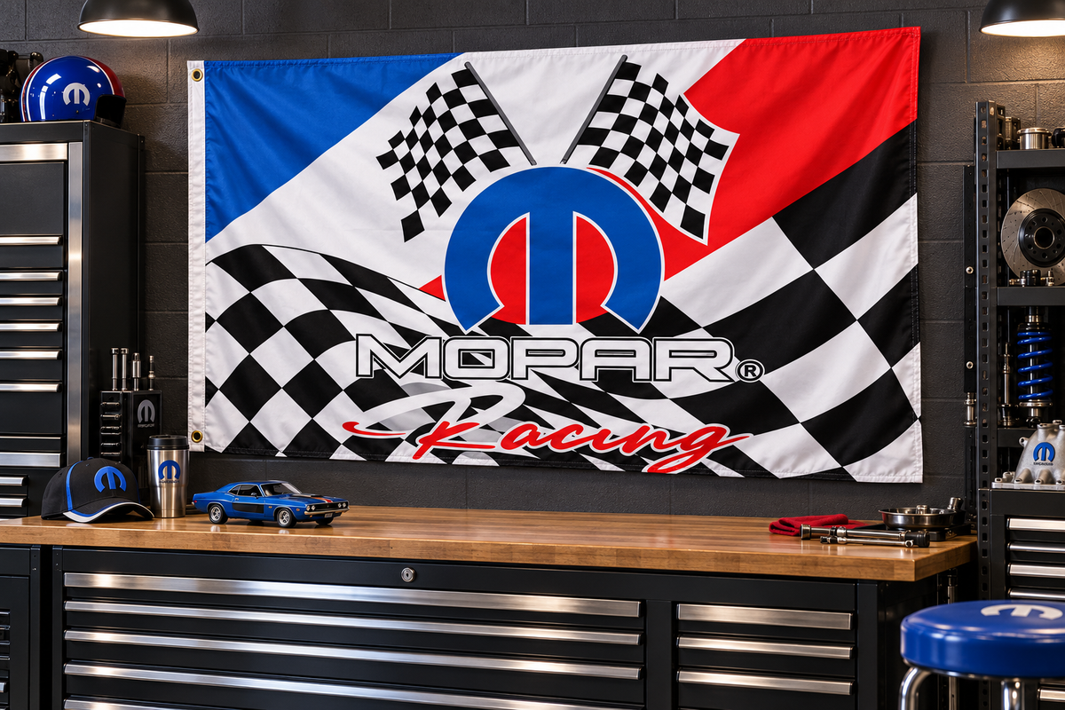 FOTO-MOPAR-RACING — Lifestyle — ca24c8847b15