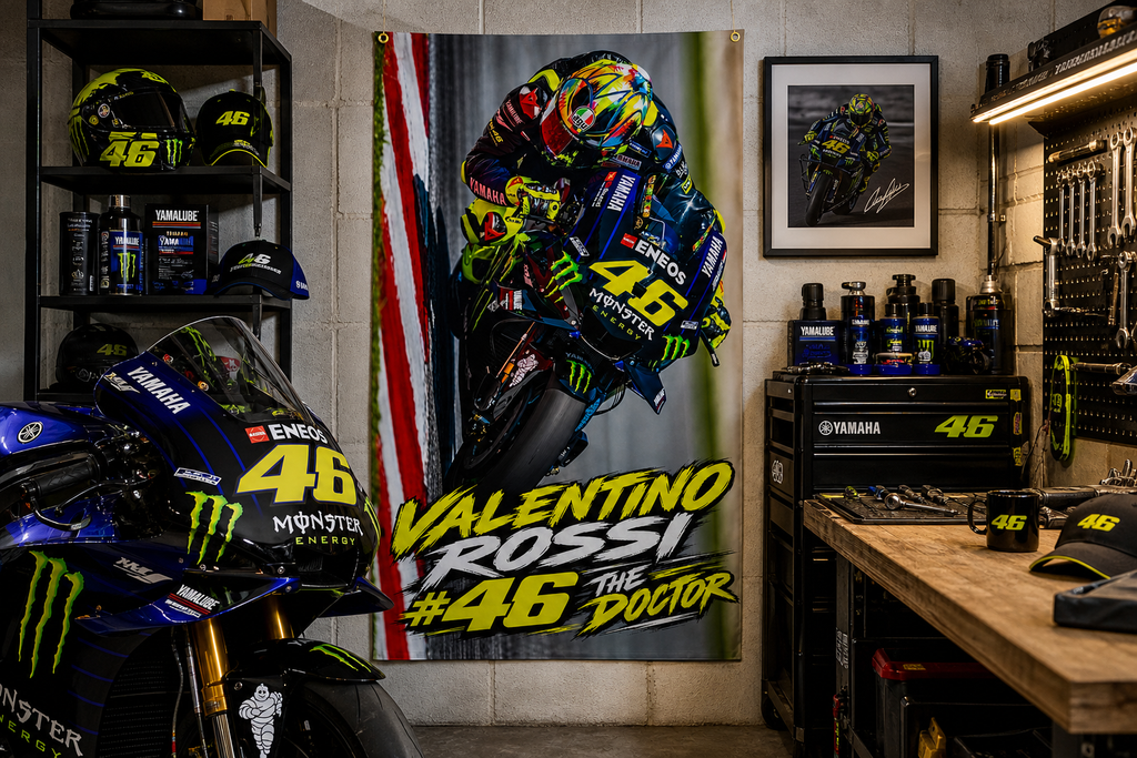 FOTO-MOTO-GP-VALENTINO-ROSSI- — Lifestyle — 0e5581bb801c