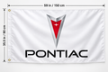 FOTO-PONTIAC-PONTIAC-FLAG-GTO — Product — df561d14bf49
