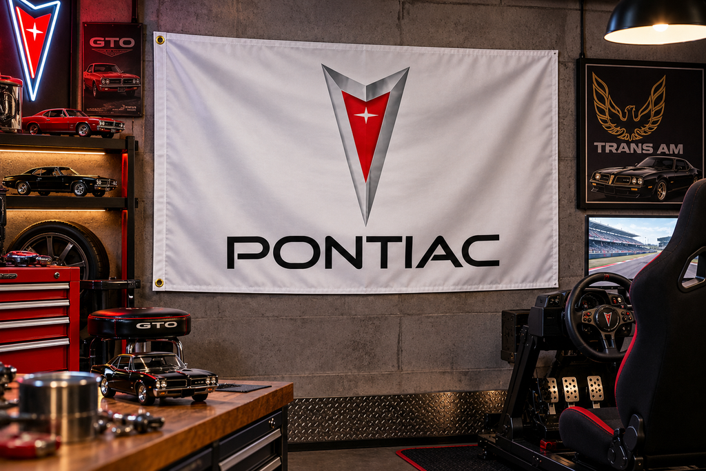 FOTO-PONTIAC-PONTIAC-FLAG-GTO — Lifestyle — 4f0e47e806a2