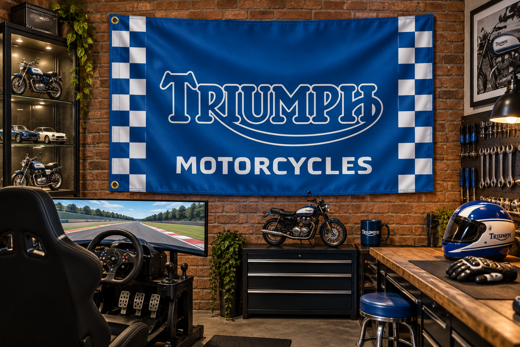 FOTO-TRIUMPH-MOTORCYCLES-RACI — Lifestyle — f7305e3dfadb