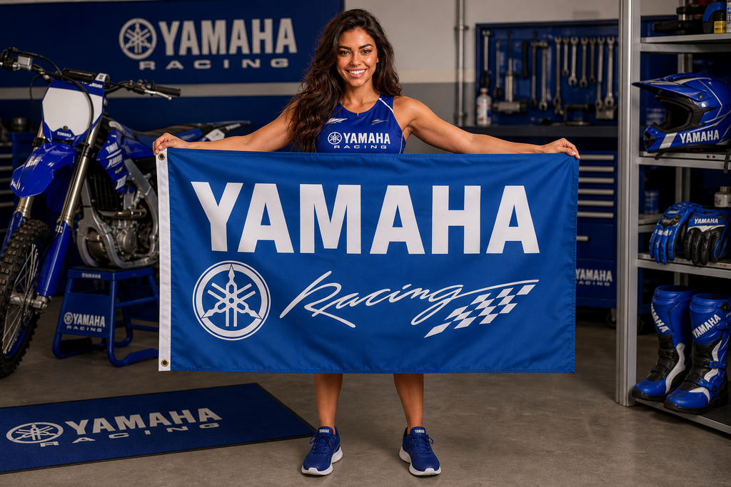 FOTO-YAMAHA-RACING — Model — 3e0fe18cdba3