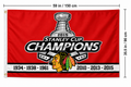 IMP-NHL-BLACKHAWKS-CHAMPIONS — Product — 222daa34c771