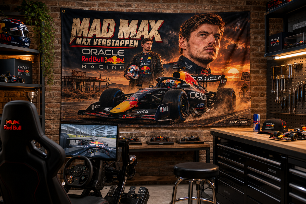 IMP-RED-BULL-RACING-FORMULA- — Lifestyle — aa939f7e0ee8