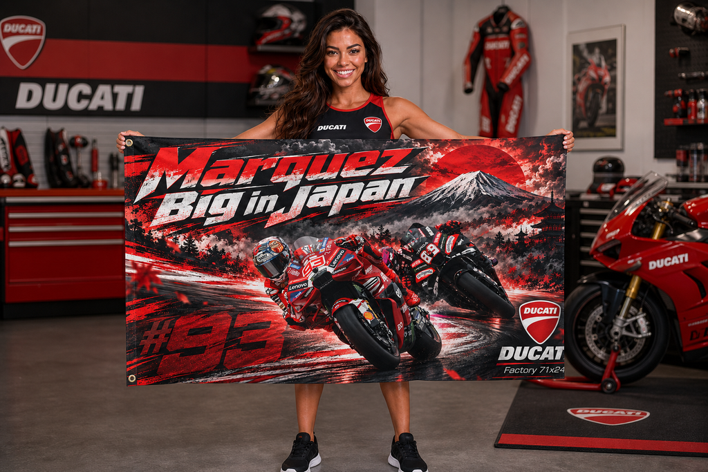 WOW-DUCATI-FACTORY — Model — 41ca3bf817d2