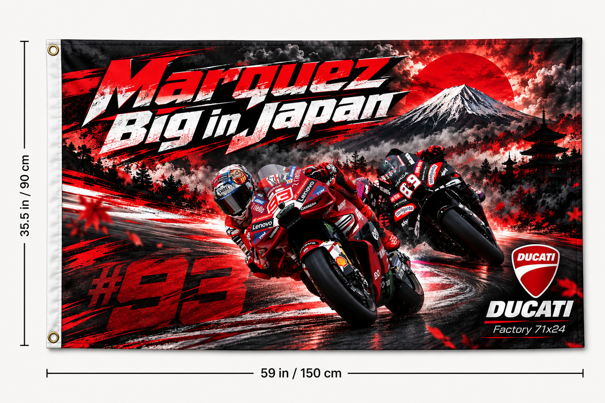WOW-DUCATI-FACTORY — Product — 67939656e872