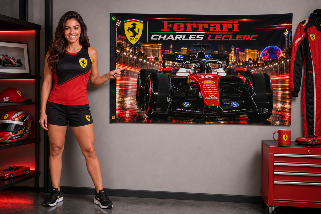 WOW-FERRARI-CAR-RED — Model — 31f0d54d69c7