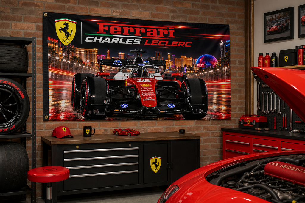 WOW-FERRARI-CAR-RED — Lifestyle — df52bd3c66eb