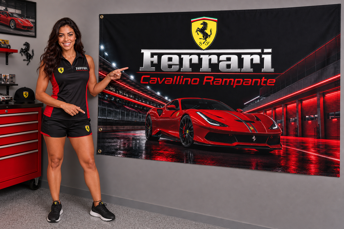 WOW-FERRARI-ENTHUSIA — Model — efc06acf65e0
