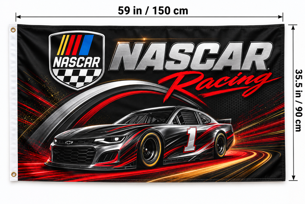 WOW-NASCAR-RACING — Product — 7c75a44c7498