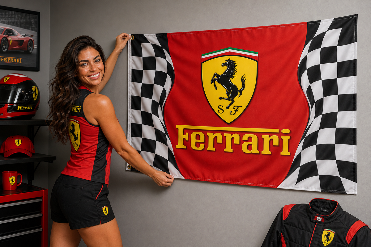 WOW-RED-FERRARI — Model — 167c6870bb81