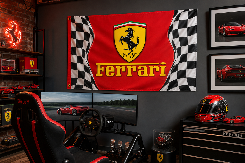 WOW-RED-FERRARI — Lifestyle — 063fac31d103