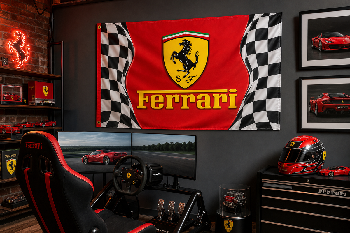 WOW-RED-FERRARI — Lifestyle — 063fac31d103