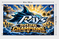 WOW-TAMPA-BAY-RAYS — Product — 6da297641920