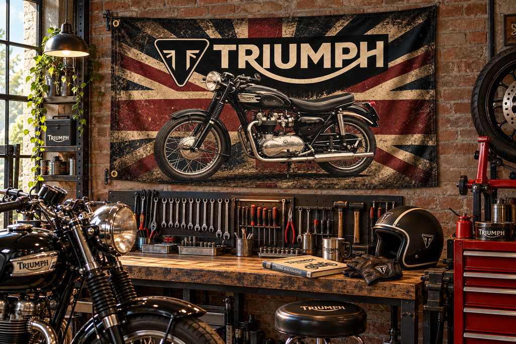 WOW-TRIUMPH-TRIUMPH — Lifestyle — fda704432b17