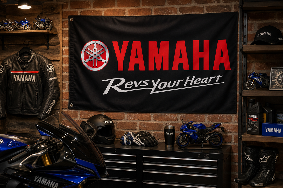 YAM-002 — Lifestyle — af85193269b7